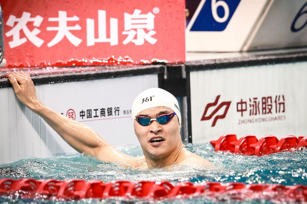 调整他们的