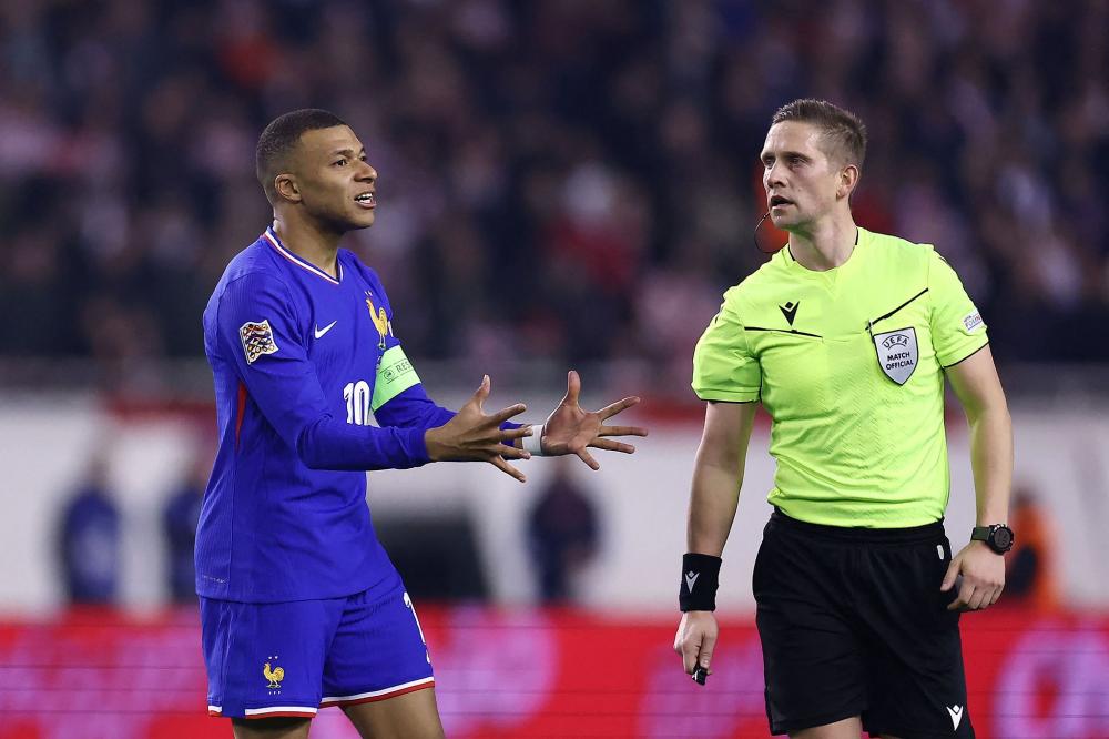 隊敢於挑戰 隊敢於挑戰