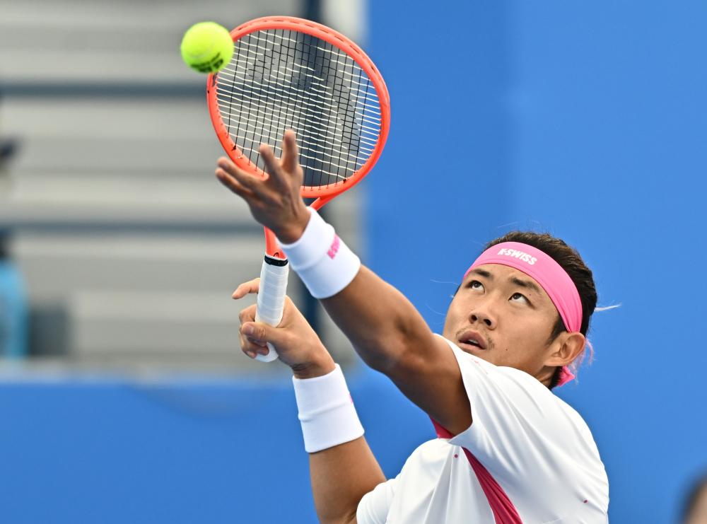 每一场比赛 每一场比赛