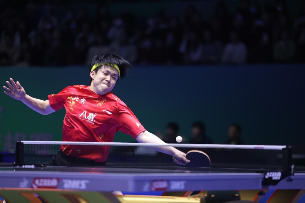 更能提升城 更能提升城